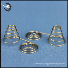 Custom springs 2mm